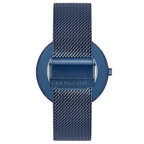 U.S. Polo Assn. USPA1088-03 Erkek Kol Saati