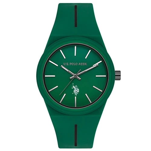 U.S. Polo Assn. USPA1110-03 Erkek Kol Saati