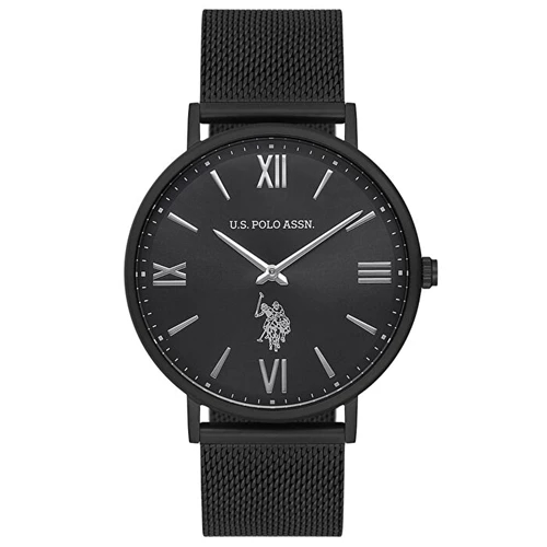 U.S. Polo Assn. USPA1024-08 Erkek Kol Saati