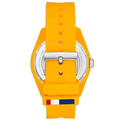 U.S. Polo Assn. USPA4001-04 Erkek Kol Saati