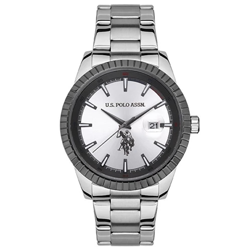 U.S. Polo Assn. USPA1042-02 Erkek Kol Saati