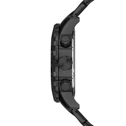 U.S. Polo Assn. USPA1026-03 Erkek Kol Saati