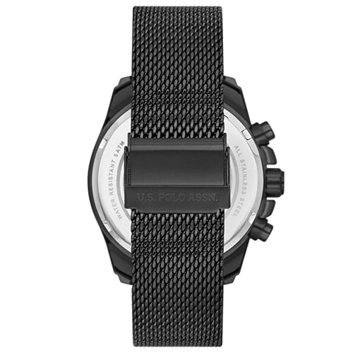 U.S. Polo Assn. USPA1028-05 Erkek Kol Saati