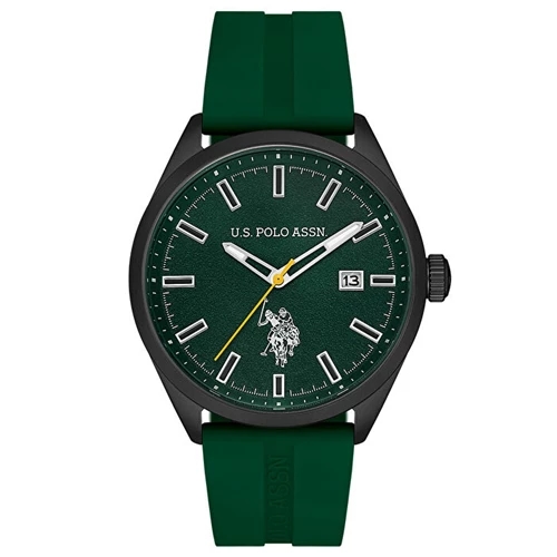U.S. Polo Assn. USPA1068-03 Erkek Kol Saati