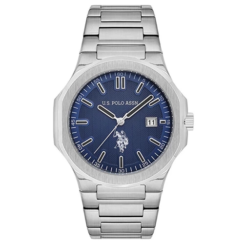 U.S. Polo Assn. USPA1091-01 Erkek Kol Saati