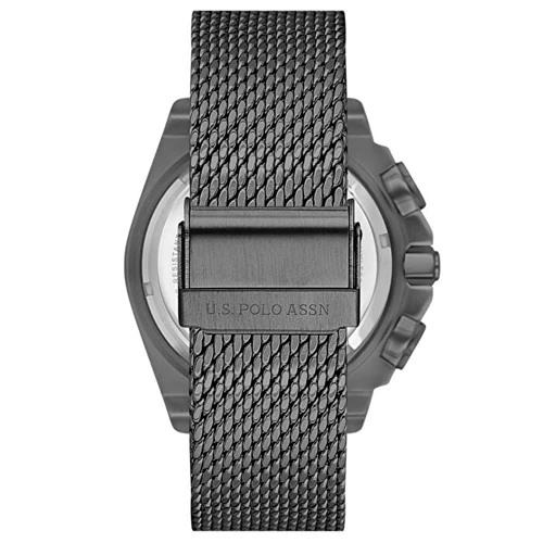 U.S. Polo Assn. USPA1092-04 Erkek Kol Saati