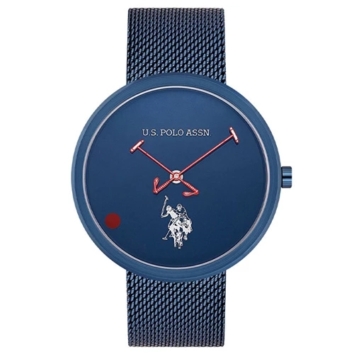 U.S. Polo Assn. USPA1088-03 Erkek Kol Saati
