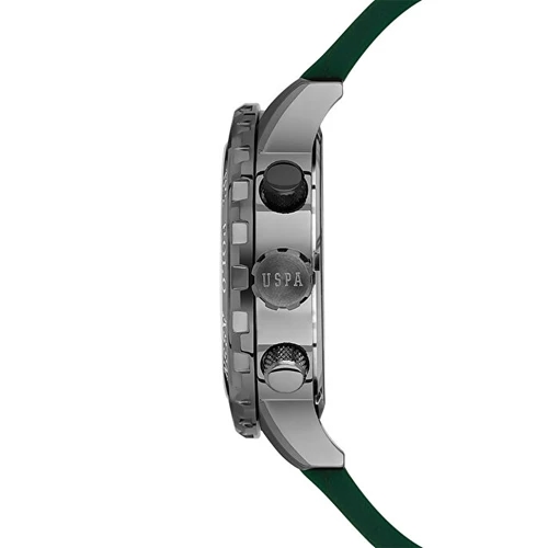 U.S. Polo Assn. USPA1026-11 Erkek Kol Saati