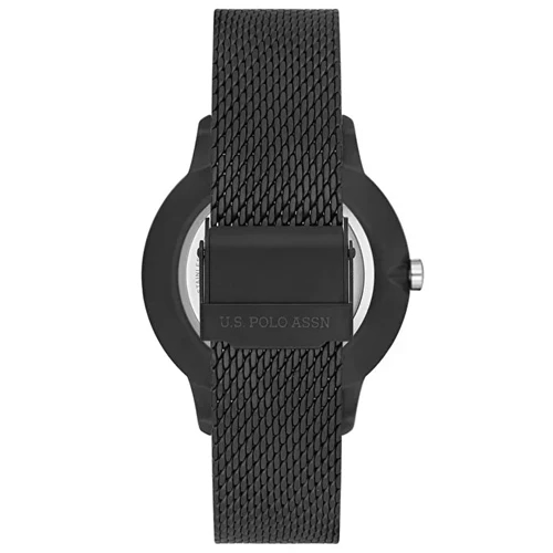 U.S. Polo Assn. USPA1023-04 Erkek Kol Saati
