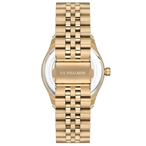 U.S. Polo Assn. USPA2028-03 Kol Saati