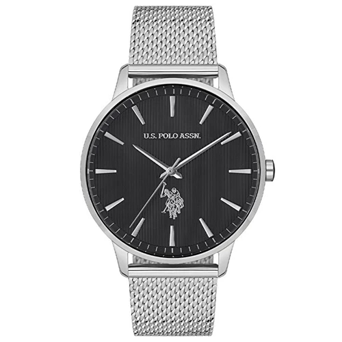 U.S. Polo Assn. USPA1023-01 Erkek Kol Saati