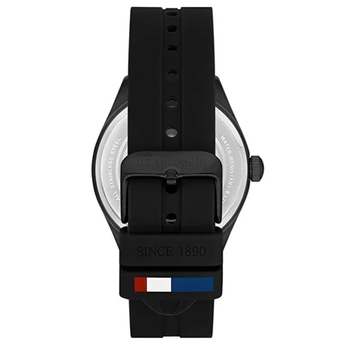 U.S. Polo Assn. USPA1068-07 Erkek Kol Saati
