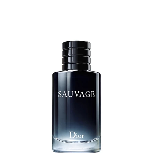 C.dior Sauvage Erkek Edp60Ml