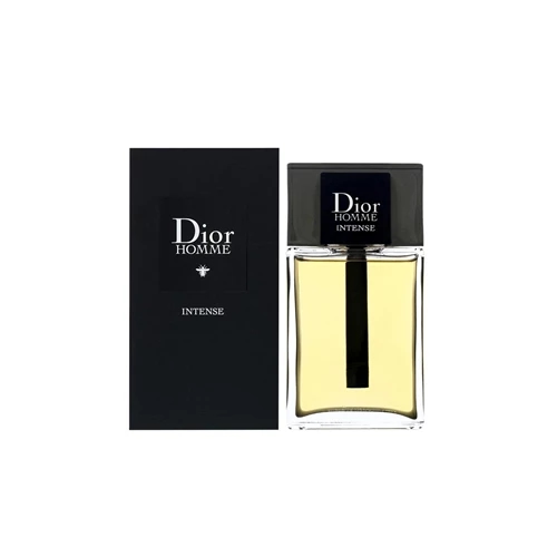C.Dior Homme Intense Erkek Edp150Ml
