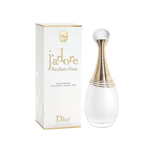 C.dior J'adore Parfum Deau Kadın Edp100Ml