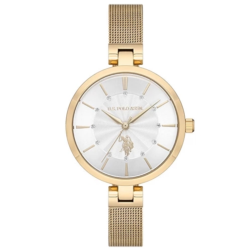 U.S. Polo Assn. USPA2025-01 Kol Saati