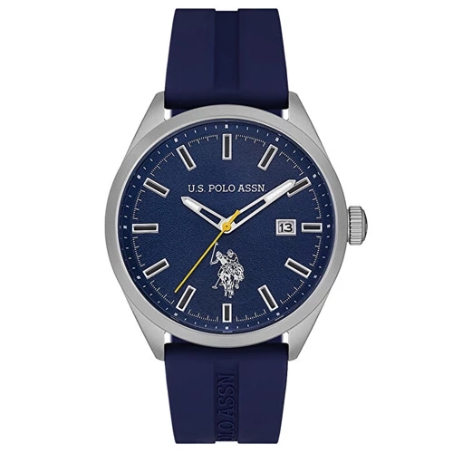 U.S. Polo Assn. USPA1068-09 Erkek Kol Saati