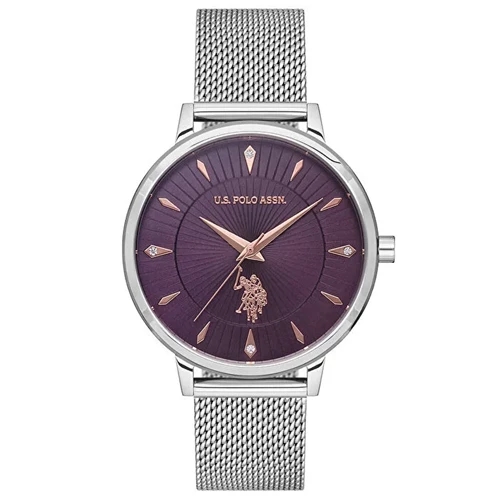 U.S. Polo Assn. USPA2024-10 Kol Saati