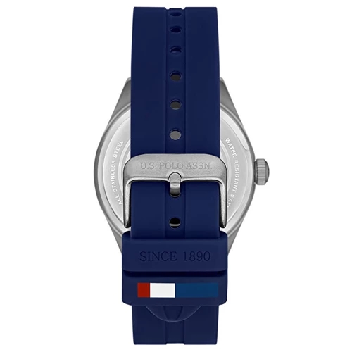 U.S. Polo Assn. USPA1068-09 Erkek Kol Saati