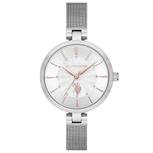 U.S. Polo Assn. USPA2025-04 Kol Saati