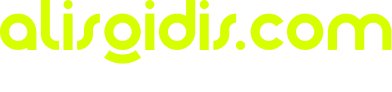 Alışgidiş