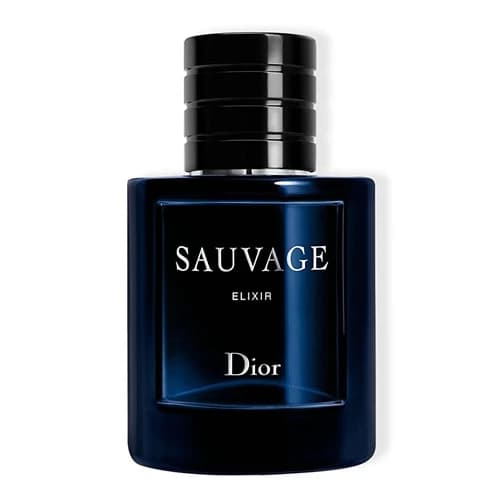 C.dior Sauvage Elixir Erkek Edp100Ml