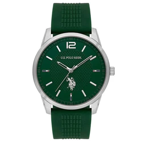 U.S. Polo Assn. USPA1049-09 Erkek Kol Saati