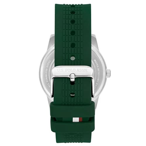 U.S. Polo Assn. USPA1049-09 Erkek Kol Saati
