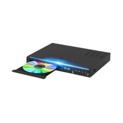 DVD & Blu - Ray Oynatıcı