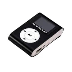 Media Player