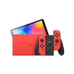 Nintendo Konsolları