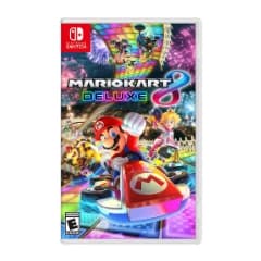 Nintendo Oyunları